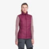 Doudoune Sans Manches Synthétique De Trek Montagne - MT100 - Femme 1 Doudoune Sans Manches Synthétique De Trek Montagne - MT100 - Femme -Promos Regatta || Quechua || Dare 2b Boutique doudoune sans manches synthetique de trek montagne mt100 femme
