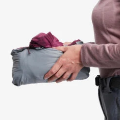 Doudoune Sans Manches Synthétique De Trek Montagne - MT100 - Femme -Promos Regatta || Quechua || Dare 2b Boutique doudoune sans manches synthetique de trek montagne mt100 femme 4