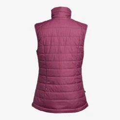 Doudoune Sans Manches Synthétique De Trek Montagne - MT100 - Femme -Promos Regatta || Quechua || Dare 2b Boutique doudoune sans manches synthetique de trek montagne mt100 femme 6