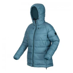 Regatta Doudoune TOPLOFT Femme (Libellule) 9 Regatta Doudoune TOPLOFT Femme (Libellule) -Promos Regatta || Quechua || Dare 2b Boutique doudoune toploft femme libellule 2