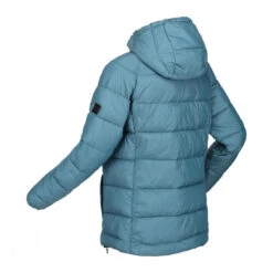 Regatta Doudoune TOPLOFT Femme (Libellule) 10 Regatta Doudoune TOPLOFT Femme (Libellule) -Promos Regatta || Quechua || Dare 2b Boutique doudoune toploft femme libellule 3