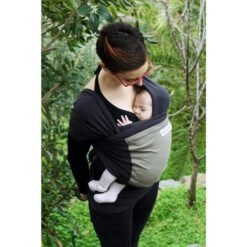 Écharpe L'Originale JPMBB - ANTHRACITE, Olive -Promos Regatta || Quechua || Dare 2b Boutique echarpe loriginale jpmbb anthracite olive 4