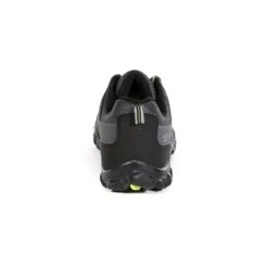 Regatta Edgepoint III Homme Randonnée Chaussures - Gris / Vert Vif 9 Regatta Edgepoint III Homme Randonnée Chaussures - Gris / Vert Vif -Promos Regatta || Quechua || Dare 2b Boutique edgepoint iii homme randonnee chaussures gris vert vif 2