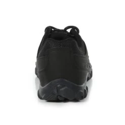 Regatta Edgepoint Low Junior Chaussures De Marche Pour Enfant - Noir 10 Regatta Edgepoint Low Junior Chaussures De Marche Pour Enfant - Noir -Promos Regatta || Quechua || Dare 2b Boutique edgepoint low junior chaussures de marche pour enfant noir 3