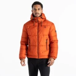 Dare 2b Endless IV Homme Veste Matelassée -Promos Regatta || Quechua || Dare 2b Boutique endless iv homme veste matelassee 3