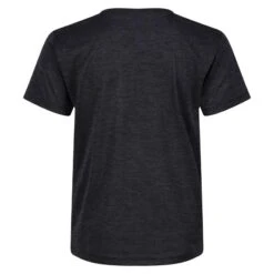 Regatta Fingal Edition T-shirt De Marche à Manches Courtes Pour Enfant - Noir -Promos Regatta || Quechua || Dare 2b Boutique fingal edition t shirt de marche a manches courtes pour enfant noir 3