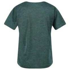 Regatta Fingal Edition T-shirt De Marche à Manches Courtes Pour Enfant - Vert 11 Regatta Fingal Edition T-shirt De Marche à Manches Courtes Pour Enfant - Vert -Promos Regatta || Quechua || Dare 2b Boutique fingal edition t shirt de marche a manches courtes pour enfant vert 3