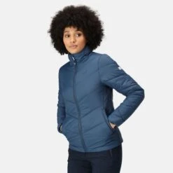 Regatta Freezeway IV Femme Randonnée Veste -Promos Regatta || Quechua || Dare 2b Boutique freezeway iv femme randonnee veste 2