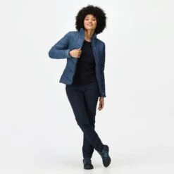 Regatta Freezeway IV Femme Randonnée Veste -Promos Regatta || Quechua || Dare 2b Boutique freezeway iv femme randonnee veste 4