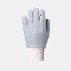 Quechua GANTS DE RANDONNEE - SH500 POLAIRE - ENFANT 6 - 14 ANS -Promos Regatta || Quechua || Dare 2b Boutique gants de randonnee sh500 polaire enfant 6 14 ans 1