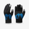 Quechua GANTS TACTILES DE RANDONNEE - SH100 MAILLE - ENFANT 4 - 14 ANS -Promos Regatta || Quechua || Dare 2b Boutique gants tactiles de randonnee sh100 maille enfant 4 14 ans