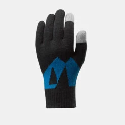 Quechua GANTS TACTILES DE RANDONNEE - SH100 MAILLE - ENFANT 4 - 14 ANS -Promos Regatta || Quechua || Dare 2b Boutique gants tactiles de randonnee sh100 maille enfant 4 14 ans 2