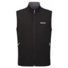 Regatta Gilet Sans Manches BRADWELL Homme (Noir) -Promos Regatta || Quechua || Dare 2b Boutique gilet sans manches bradwell homme noir