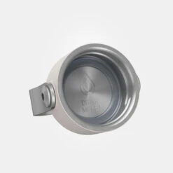 Quechua Gourde Inox 1L Avec Bouchon à Vis Pour La Randonnée - Blanc 17 Quechua Gourde Inox 1L Avec Bouchon à Vis Pour La Randonnée - Blanc -Promos Regatta || Quechua || Dare 2b Boutique gourde inox 1l avec bouchon a vis pour la randonnee blanc 5