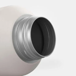 Quechua Gourde Inox 1L Avec Bouchon à Vis Pour La Randonnée - Blanc 18 Quechua Gourde Inox 1L Avec Bouchon à Vis Pour La Randonnée - Blanc -Promos Regatta || Quechua || Dare 2b Boutique gourde inox 1l avec bouchon a vis pour la randonnee blanc 6