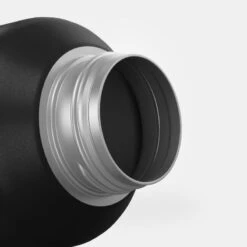 Quechua Gourde Inox 1L Avec Bouchon à Vis Pour La Randonnée - Noir 18 Quechua Gourde Inox 1L Avec Bouchon à Vis Pour La Randonnée - Noir -Promos Regatta || Quechua || Dare 2b Boutique gourde inox 1l avec bouchon a vis pour la randonnee noir 6