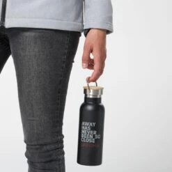 Lafuma Gourde Randonnée Mixte NUNATHERM 0,5L -Promos Regatta || Quechua || Dare 2b Boutique gourde randonnee mixte nunatherm 05l 3