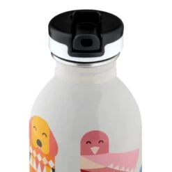 Gourdes 24Bottles Best Friends Gourde Enfant- 250 Ml -Promos Regatta || Quechua || Dare 2b Boutique gourdes 24bottles best friends gourde enfant 250 ml 2
