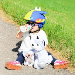 Gourdes 24Bottles Best Friends Gourde Enfant- 250 Ml -Promos Regatta || Quechua || Dare 2b Boutique gourdes 24bottles best friends gourde enfant 250 ml 3