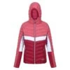 Regatta Harrock II Femme Randonnée Veste Baffled -Promos Regatta || Quechua || Dare 2b Boutique harrock ii femme randonnee veste baffled