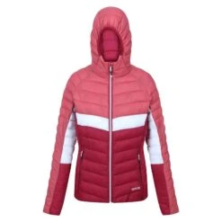 Regatta Harrock II Femme Randonnée Veste Baffled