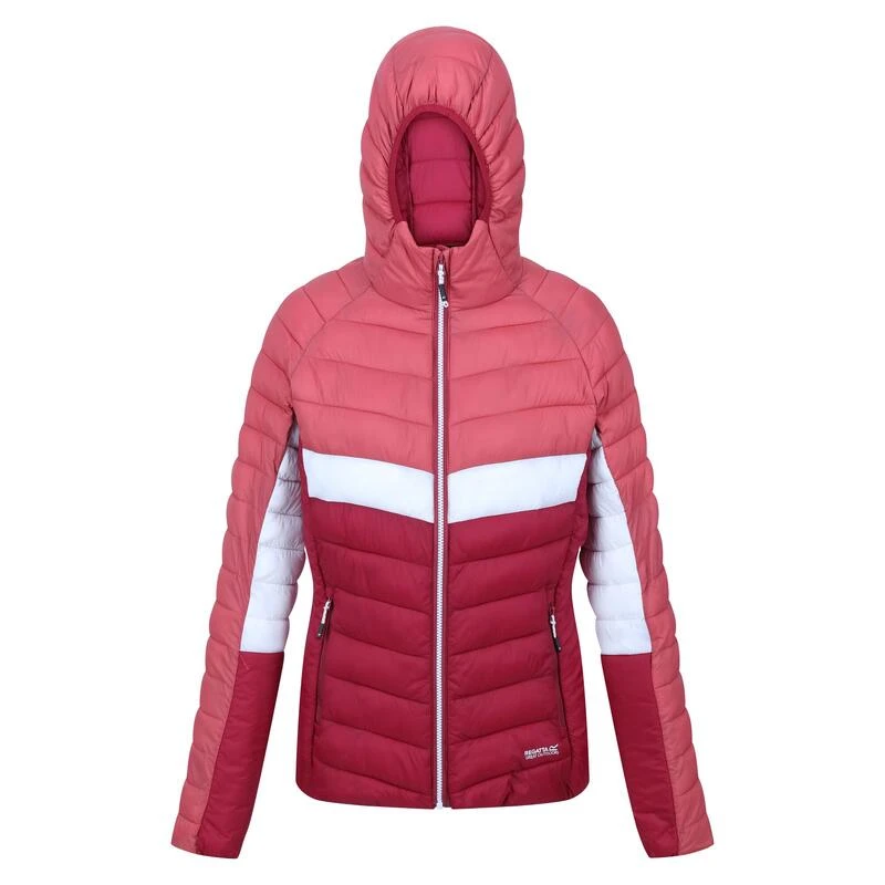 Regatta Harrock II Femme Randonnée Veste Baffled 3 Regatta Harrock II Femme Randonnée Veste Baffled