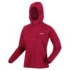 Regatta Hartel Sweat De Randonnée à Capuche à Enfiler Pour Femme - Rose Foncé -Promos Regatta || Quechua || Dare 2b Boutique hartel sweat de randonnee a capuche a enfiler pour femme rose fonce