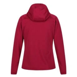 Regatta Hartel Sweat De Randonnée à Capuche à Enfiler Pour Femme - Rose Foncé 10 Regatta Hartel Sweat De Randonnée à Capuche à Enfiler Pour Femme - Rose Foncé -Promos Regatta || Quechua || Dare 2b Boutique hartel sweat de randonnee a capuche a enfiler pour femme rose fonce 3
