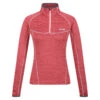 Regatta Haut Polaire YONDER Femme (Corail Clair) -Promos Regatta || Quechua || Dare 2b Boutique haut polaire yonder femme corail clair