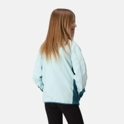 Regatta Highton Winter IV Enfant Marche Polaire Zippée -Promos Regatta || Quechua || Dare 2b Boutique highton winter iv enfant marche polaire zippee 3