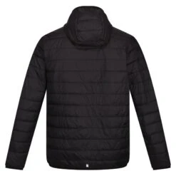 Regatta Hillpack Homme Marche Veste à Capuche -Promos Regatta || Quechua || Dare 2b Boutique hillpack homme marche veste a capuche 1