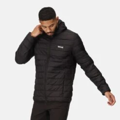 Regatta Hillpack Homme Marche Veste à Capuche -Promos Regatta || Quechua || Dare 2b Boutique hillpack homme marche veste a capuche 2