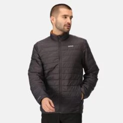 Regatta Hillpack Homme Marche Veste Baffled -Promos Regatta || Quechua || Dare 2b Boutique hillpack homme marche veste baffled 1