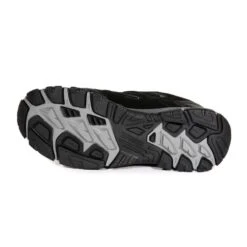 Regatta Holcombe IEP Low Bottes De Randonnée Pour Homme - Noir -Promos Regatta || Quechua || Dare 2b Boutique holcombe iep low bottes de randonnee pour homme noir 4