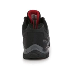 Regatta Holcombe IEP Low Bottes De Randonnée Pour Homme - Rouge -Promos Regatta || Quechua || Dare 2b Boutique holcombe iep low bottes de randonnee pour homme rouge 2