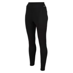 Regatta Holeen II Legging De Fitness Pour Femme - Noir 11 Regatta Holeen II Legging De Fitness Pour Femme - Noir -Promos Regatta || Quechua || Dare 2b Boutique holeen ii legging de fitness pour femme noir 2