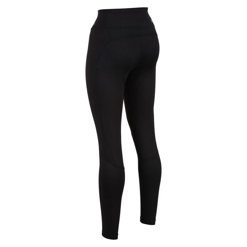 Regatta Holeen II Legging De Fitness Pour Femme - Noir 9 Regatta Holeen II Legging De Fitness Pour Femme - Noir – Image 7
