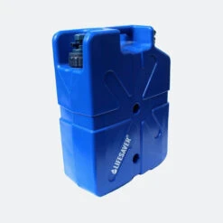 JERRYCAN FILTRANT PURIFICATEUR D'EAU - LIFESAVER - 18,5L - 20 000L FILTRÉS -Promos Regatta || Quechua || Dare 2b Boutique jerrycan filtrant purificateur deau lifesaver 185l 20 000l filtres 1