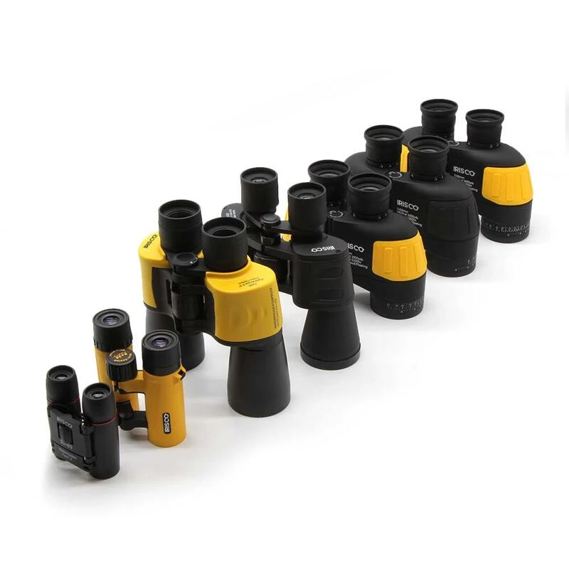 Jumelles OUTDOOR 7X50 étanches Avec Compas BLACK EDITION IRISCO 8 Jumelles OUTDOOR 7X50 étanches Avec Compas BLACK EDITION IRISCO – Image 6