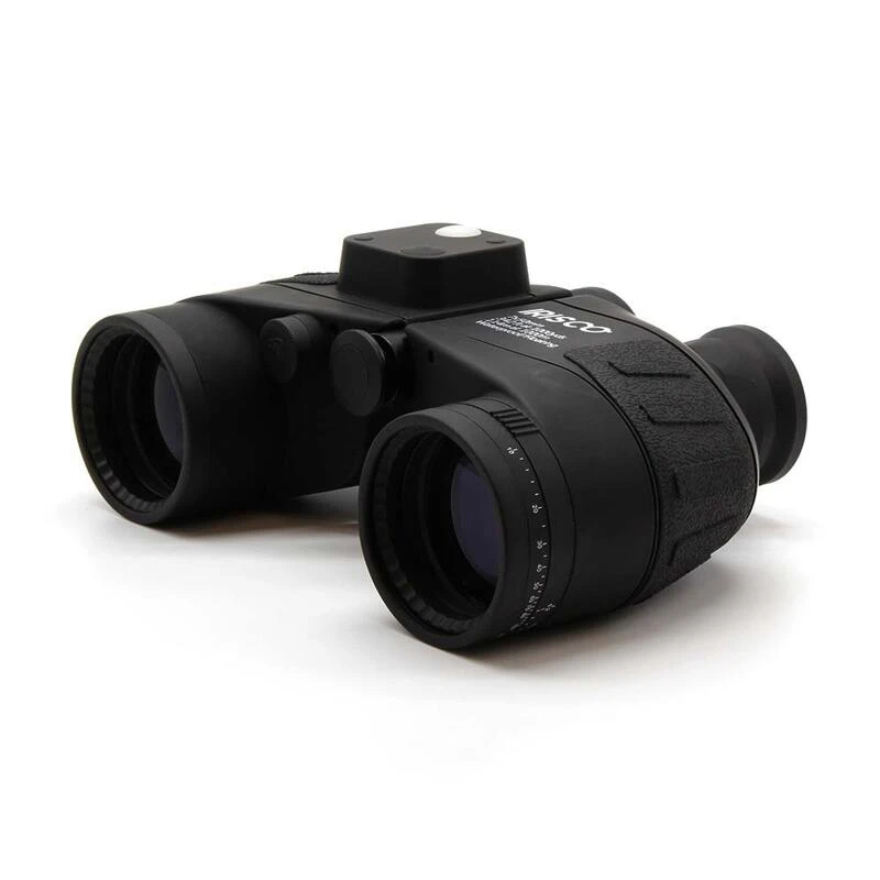 Jumelles OUTDOOR 7X50 étanches Avec Compas BLACK EDITION IRISCO 3 Jumelles OUTDOOR 7X50 étanches Avec Compas BLACK EDITION IRISCO