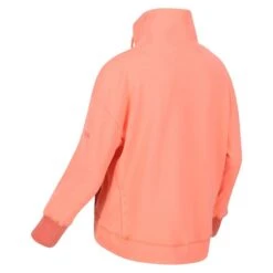 Regatta Junior Laurden Polaire De Marche à Enfiler Pour Enfant - Rose 8 Regatta Junior Laurden Polaire De Marche à Enfiler Pour Enfant - Rose -Promos Regatta || Quechua || Dare 2b Boutique junior laurden polaire de marche a enfiler pour enfant rose 1