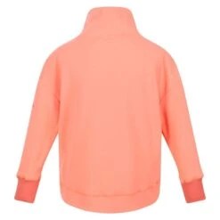 Regatta Junior Laurden Polaire De Marche à Enfiler Pour Enfant - Rose 10 Regatta Junior Laurden Polaire De Marche à Enfiler Pour Enfant - Rose -Promos Regatta || Quechua || Dare 2b Boutique junior laurden polaire de marche a enfiler pour enfant rose 3