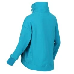 Regatta Junior Laurden Polaire De Marche à Enfiler Pour Enfant - Turquoise Moyen 8 Regatta Junior Laurden Polaire De Marche à Enfiler Pour Enfant - Turquoise Moyen -Promos Regatta || Quechua || Dare 2b Boutique junior laurden polaire de marche a enfiler pour enfant turquoise moyen 1