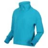 Regatta Junior Laurden Polaire De Marche à Enfiler Pour Enfant - Turquoise Moyen -Promos Regatta || Quechua || Dare 2b Boutique junior laurden polaire de marche a enfiler pour enfant turquoise moyen