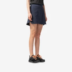 Quechua Jupe-short De Randonnée Montagne - MH500 - Femme -Promos Regatta || Quechua || Dare 2b Boutique jupe short de randonnee montagne mh500 femme 6