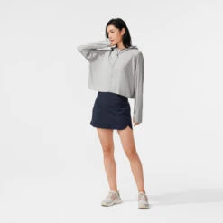 Quechua Jupe-short De Randonnée Montagne - MH500 - Femme -Promos Regatta || Quechua || Dare 2b Boutique jupe short de randonnee montagne mh500 femme 8