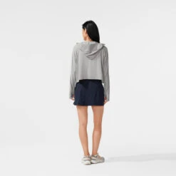 Quechua Jupe-short De Randonnée Montagne - MH500 - Femme -Promos Regatta || Quechua || Dare 2b Boutique jupe short de randonnee montagne mh500 femme 9