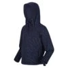 Regatta Kalina Polaire De Marche à Enfiler Pour Enfant - Marine -Promos Regatta || Quechua || Dare 2b Boutique kalina polaire de marche a enfiler pour enfant marine