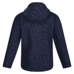 Regatta Kalina Polaire De Marche à Enfiler Pour Enfant - Marine -Promos Regatta || Quechua || Dare 2b Boutique kalina polaire de marche a enfiler pour enfant marine 3