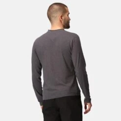 Regatta Karter II Homme Marche T-shirt à Manches Longues -Promos Regatta || Quechua || Dare 2b Boutique karter ii homme marche t shirt a manches longues 4